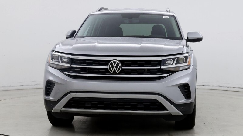 2021 Volkswagen Atlas SE 5