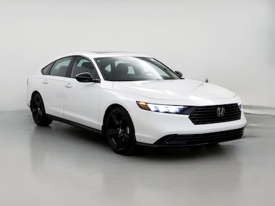 2023 Honda Accord Sport-L -
                Mobile, AL