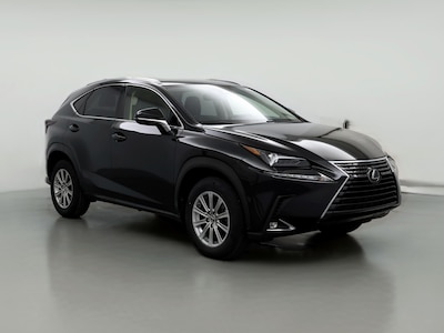 2021 Lexus NX 300 -
                Columbus, GA