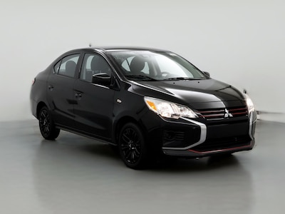 2023 Mitsubishi Mirage G4 Black Edition -
                Mobile-Pensacola, FL