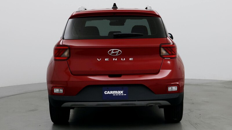 2021 Hyundai Venue SEL 6