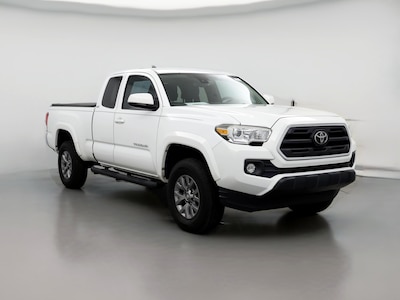 2019 Toyota Tacoma SR5 -
                Columbus, GA