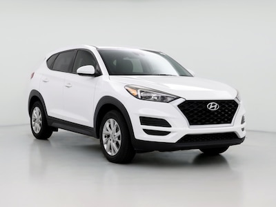 2019 Hyundai Tucson SE -
                Tampa, FL