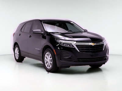 2023 Chevrolet Equinox LS -
                Miami, FL