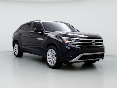 2021 Volkswagen Atlas SE -
                Atlanta, GA