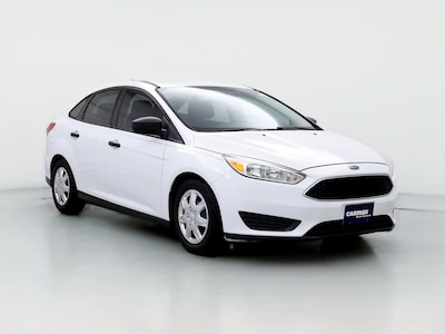 2016 Ford Focus S -
                Augusta, GA