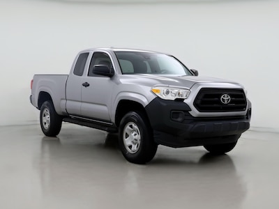 2020 Toyota Tacoma SR -
                Town Center, GA