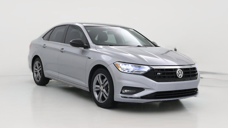 2020 Volkswagen Jetta R-Line Hero Image