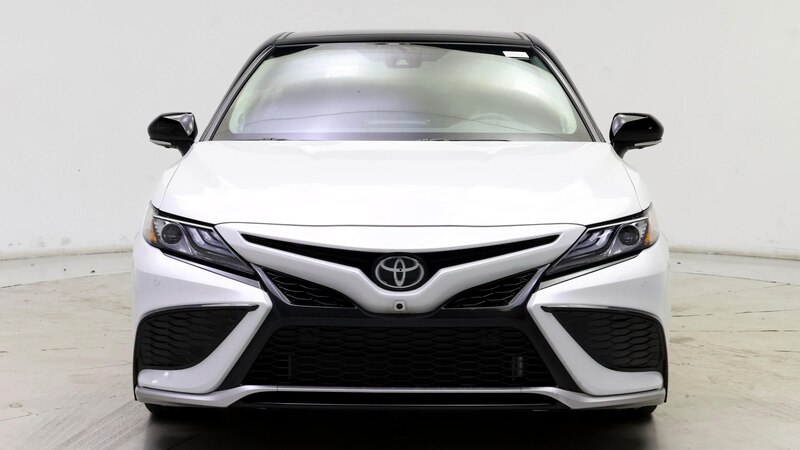 2024 Toyota Camry XSE 5