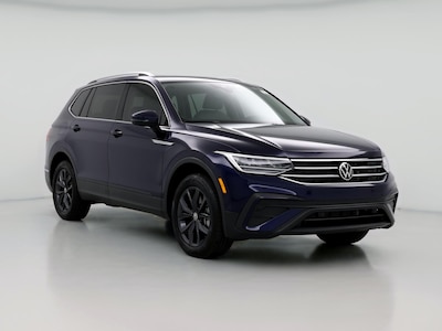 2023 Volkswagen Tiguan SE -
                Tampa, FL