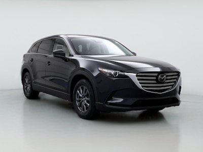 2021 Mazda CX-9 Carbon Edition -
                Birmingham, AL