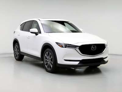 2021 Mazda CX-5 Turbo Signature -
                Orlando, FL