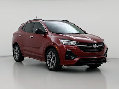 2021 Buick Encore GX Select -
                Daytona Beach, FL