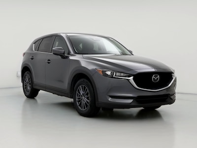 2021 Mazda CX-5 Touring -
                Atlanta, GA