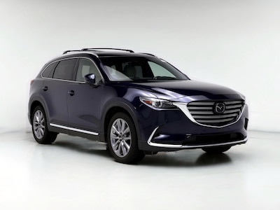 2021 Mazda CX-9 Grand Touring -
                Daytona Beach, FL