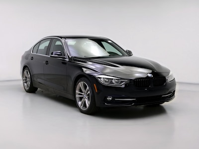 2017 BMW 3 Series 330i -
                Orlando, FL