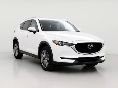 2021 Mazda CX-5 Grand Touring -
                Jacksonville, FL