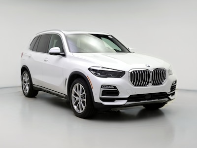 2021 BMW X5 sDrive40i -
                Orlando, FL