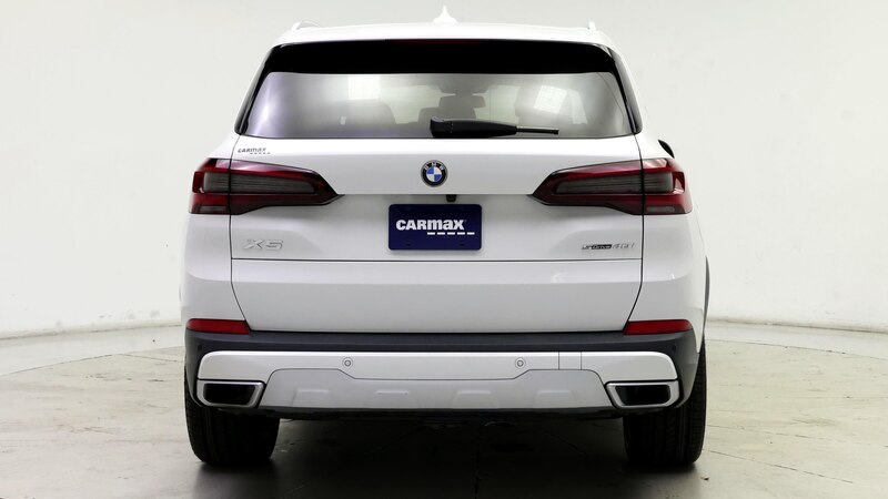 2021 BMW X5 sDrive40i 6