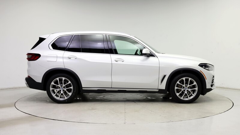 2021 BMW X5 sDrive40i 7