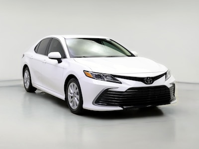 2023 Toyota Camry LE -
                Orlando, FL