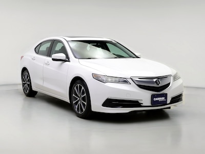 2015 Acura TLX  -
                Clearwater, FL