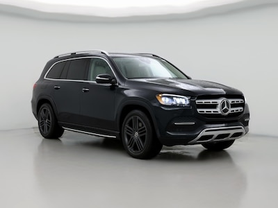 2020 Mercedes-Benz GLS 450 -
                Boynton Beach, FL