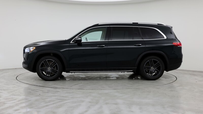 2020 Mercedes-Benz GLS 450 3