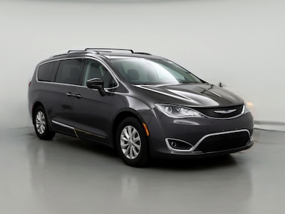 2019 Chrysler Pacifica Touring L -
                Mobile, AL