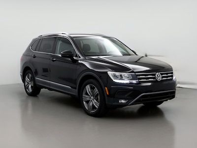 2020 Volkswagen Tiguan SEL -
                Montgomery, AL