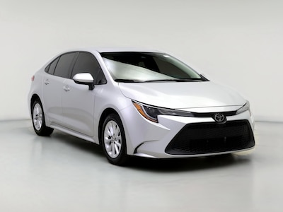 2022 Toyota Corolla LE -
                Orlando, FL