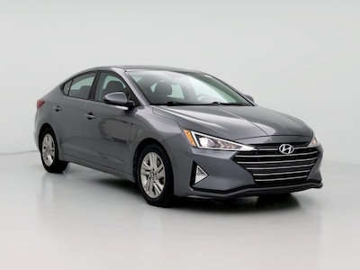 2019 Hyundai Elantra Value Edition -
                Birmingham, AL