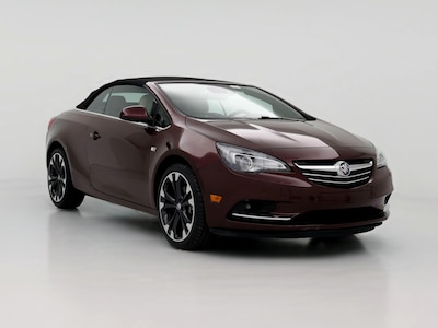 2019 Buick Cascada Premium -
                San Antonio, TX