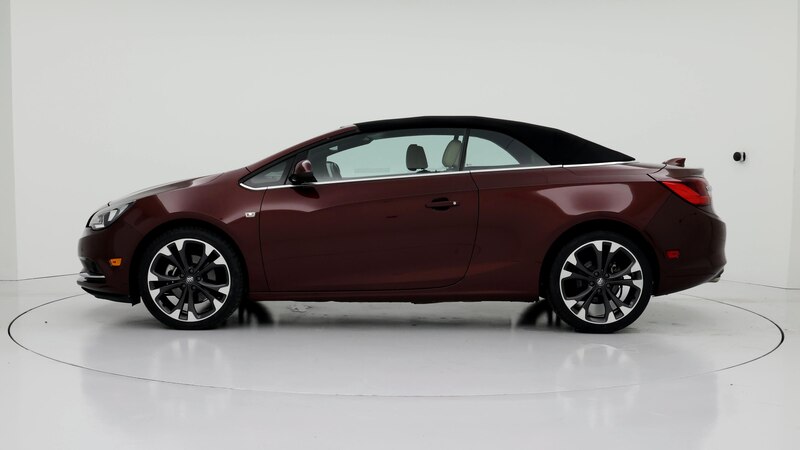 2019 Buick Cascada Premium 3