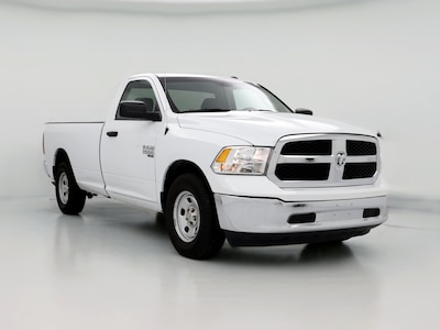 2023 RAM 1500 Classic Tradesman -
                Jackson, MS