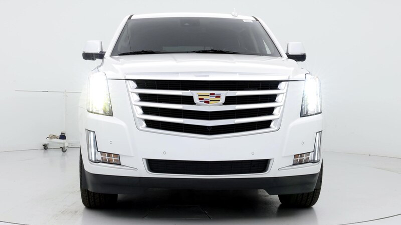 2020 Cadillac Escalade ESV Luxury 5