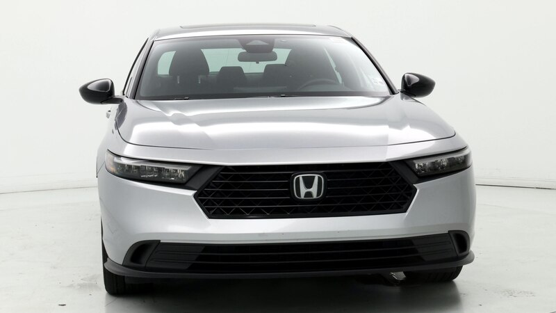 2023 Honda Accord Sport 5