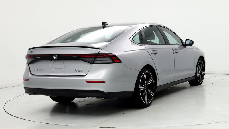 2023 Honda Accord Sport 8