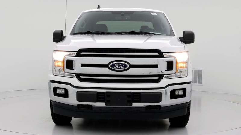 2020 Ford F-150 XLT 5