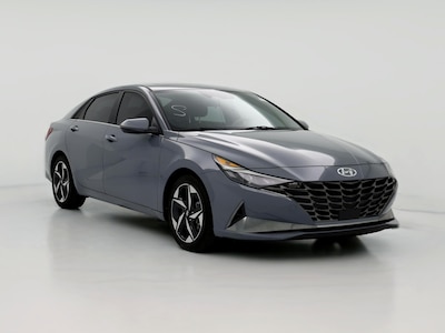 2021 Hyundai Elantra SEL -
                Birmingham, AL