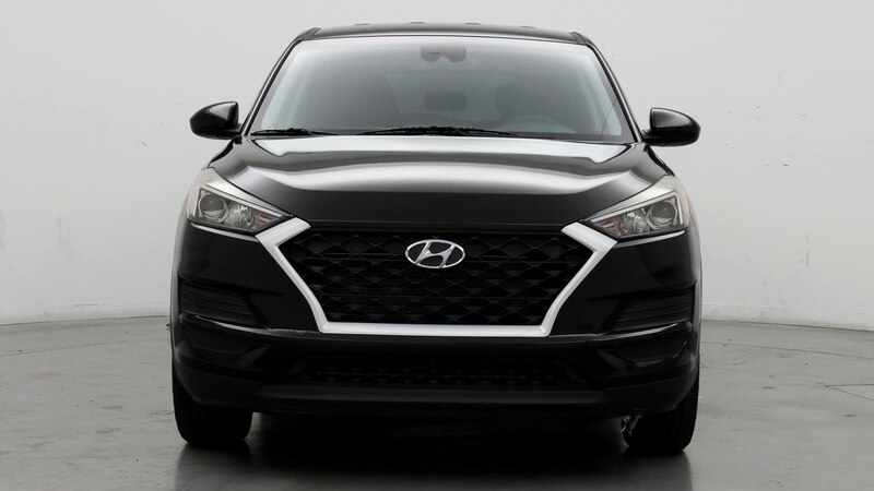 2019 Hyundai Tucson SE 5