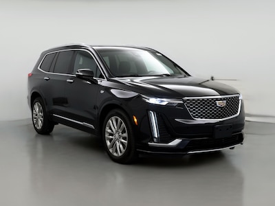 2023 Cadillac XT6 Premium Luxury -
                Mobile, AL