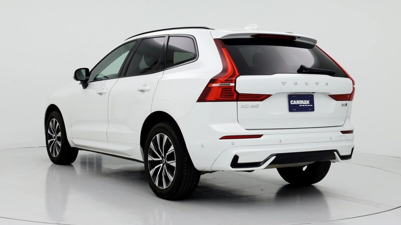 2024 Volvo XC60 B5 Plus 2