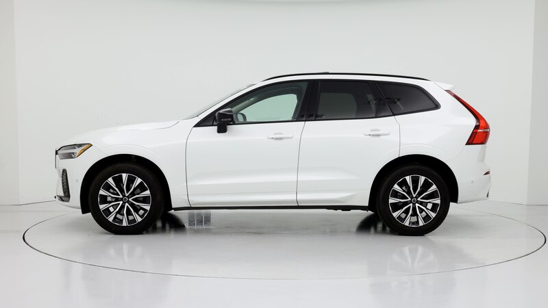 2024 Volvo XC60 B5 Plus 3