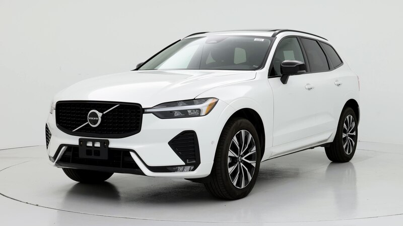 2024 Volvo XC60 B5 Plus 4