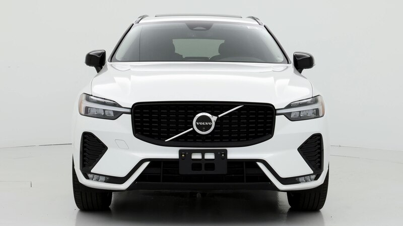 2024 Volvo XC60 B5 Plus 5