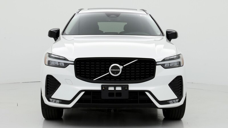 2024 Volvo XC60 B5 Plus 7