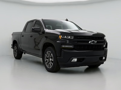 2021 Chevrolet Silverado 1500 RST -
                Tupelo, MS