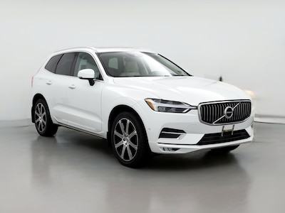 2019 Volvo XC60 T6 Inscription -
                Mobile, AL