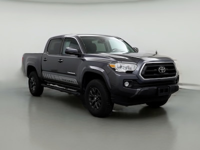 2021 Toyota Tacoma SR5 -
                Birmingham, AL